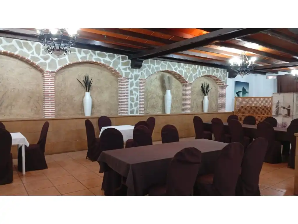 Local comercial en venda a Calle Mimbres, imagen 17