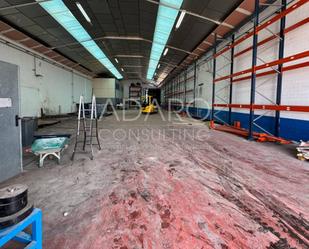 Industrial buildings to rent in Mar Tirreno, Montserrat - Parque Empresarial, San Fernando de Henares