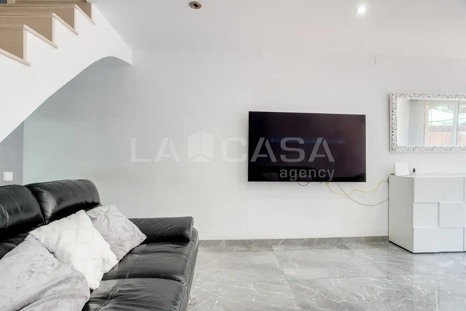 Casa o xalet en venda en Barcelona amb Aire condicionat, Calefacció i Forn