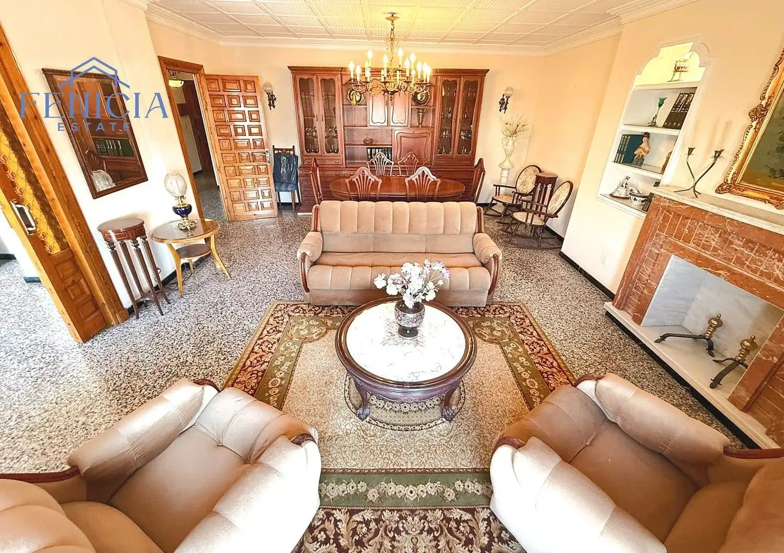 Piso en venta en Almuñecar Centro