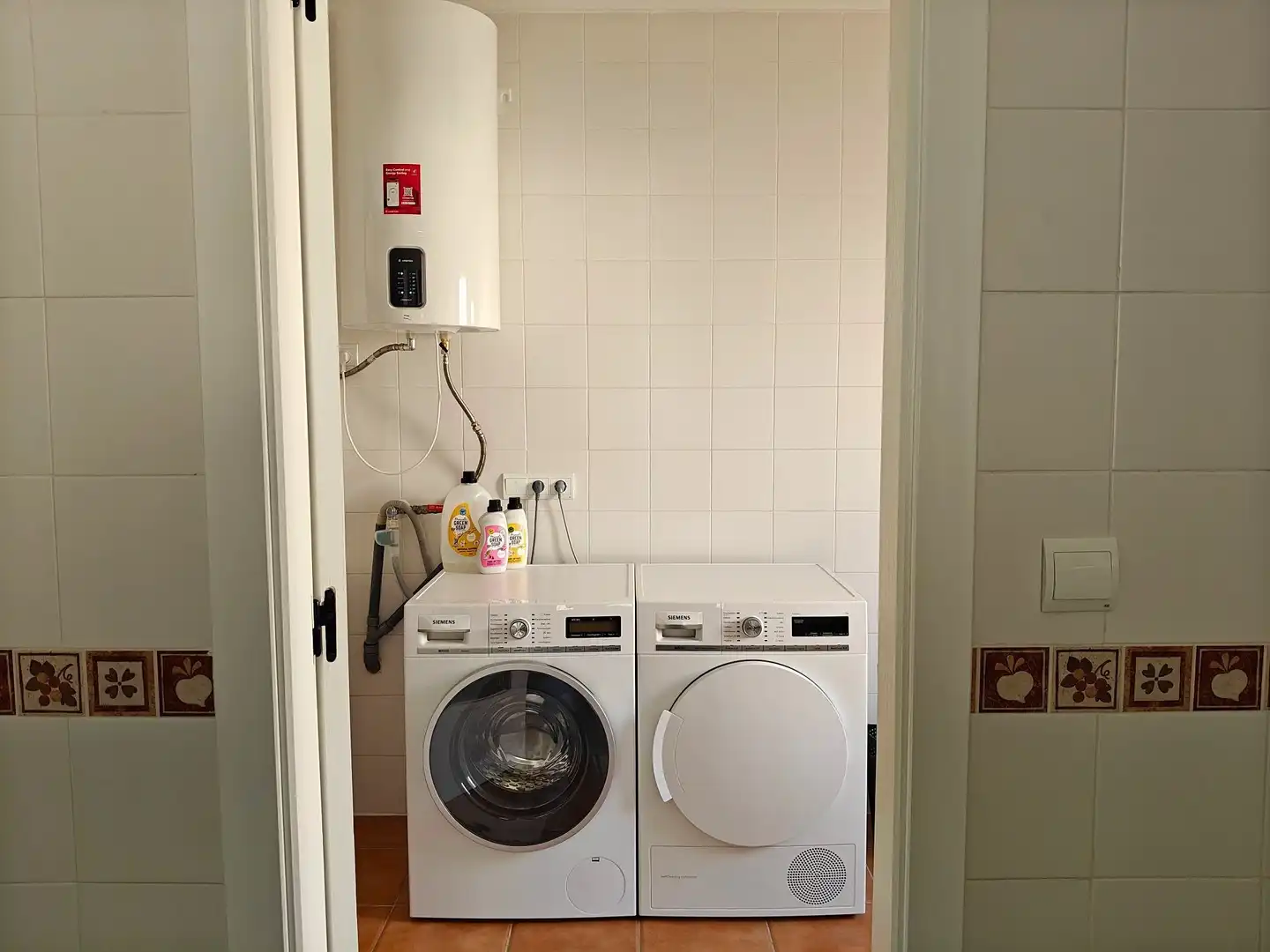 Bany de Casa o xalet en venda en Petrer amb Terrassa