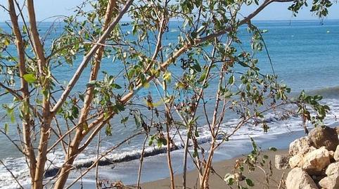 Foto 3 de Casa o xalet en venda a Chilches, Vélez-Málaga