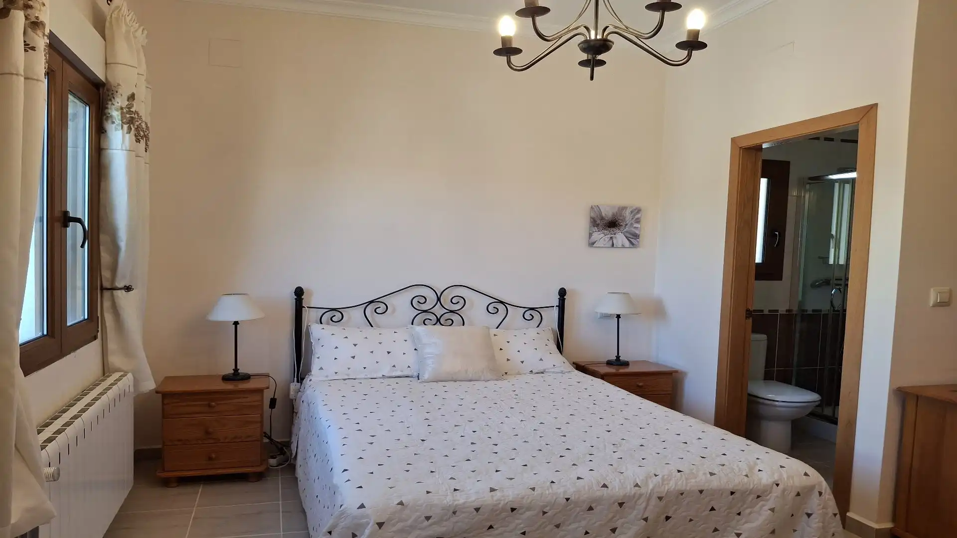 Maison rustique avec jardin à vendre à Benissa pueblo, imagen 29