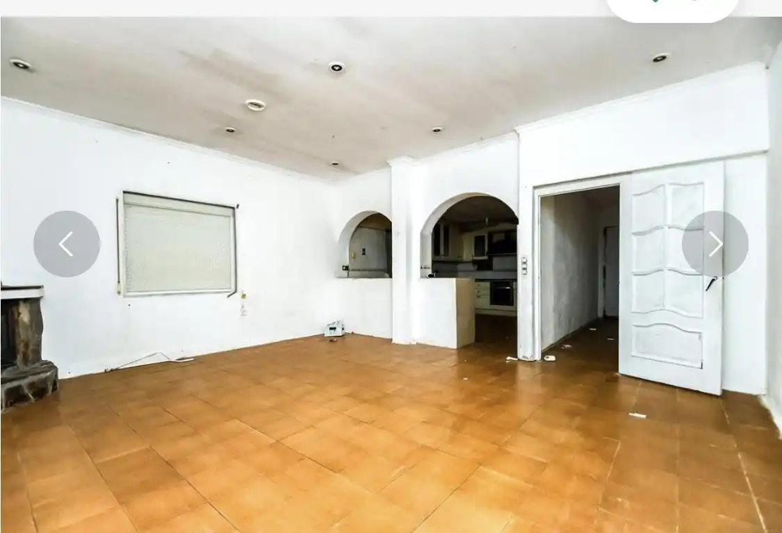 Casa con jardín en venta en calle de Carles Riba, imagen 7