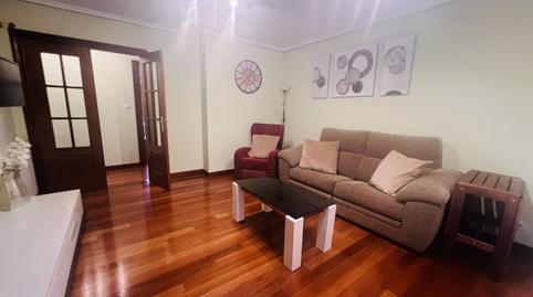 Foto 3 de Pis de lloguer a Voto, Cantabria