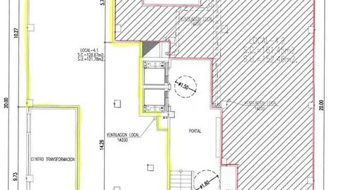 Photo 3 of Premises to rent in Street N/a, Zabalgana, Araba - Álava