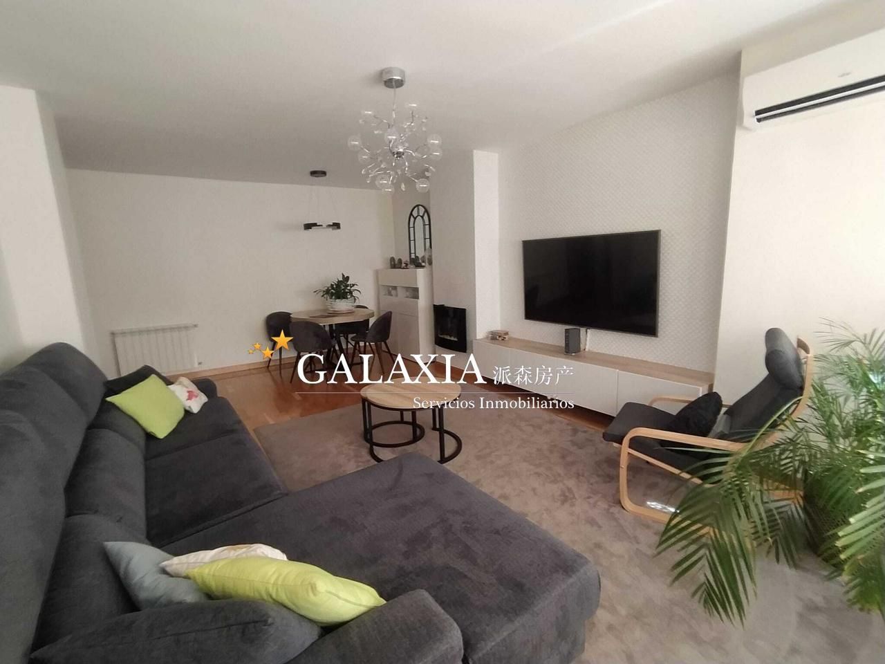 Flat for sale in El Nido - Las Fuentes, Parla