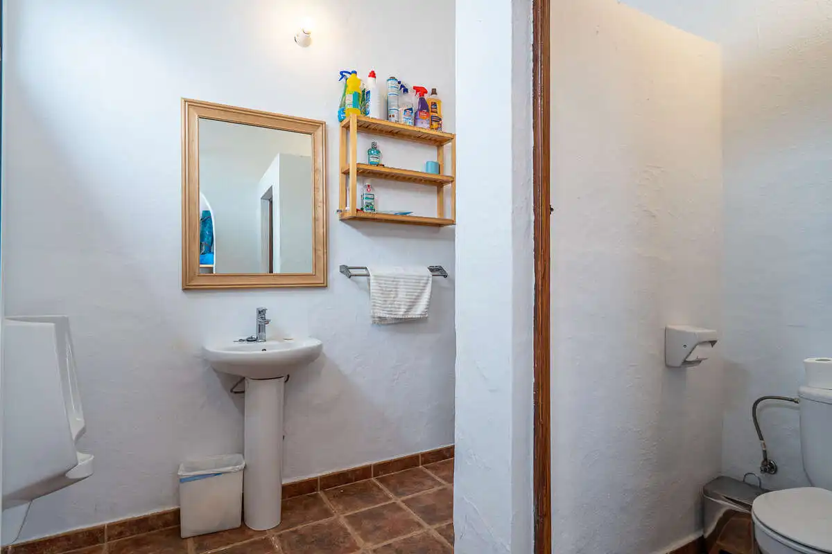 Baño de Casa o chalet en venta en Teguise