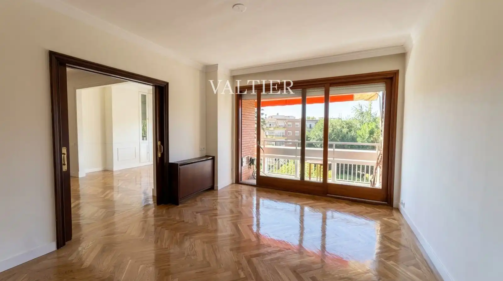Piso con piscina en alquiler en DE SAMARIA, imagen 6