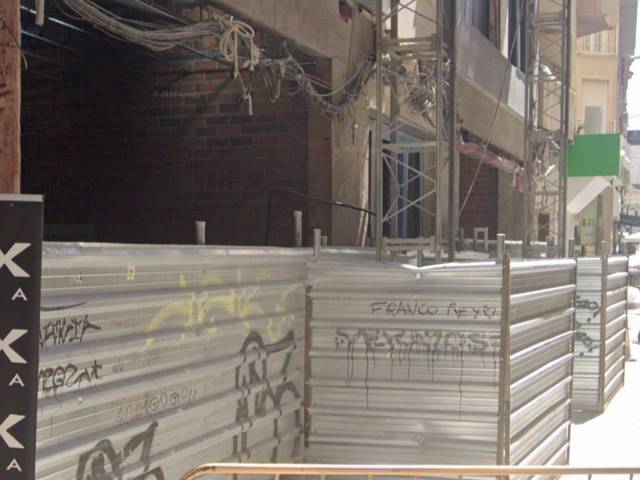 Local comercial en Alquiler en Calle Mayor, 45 en Centro