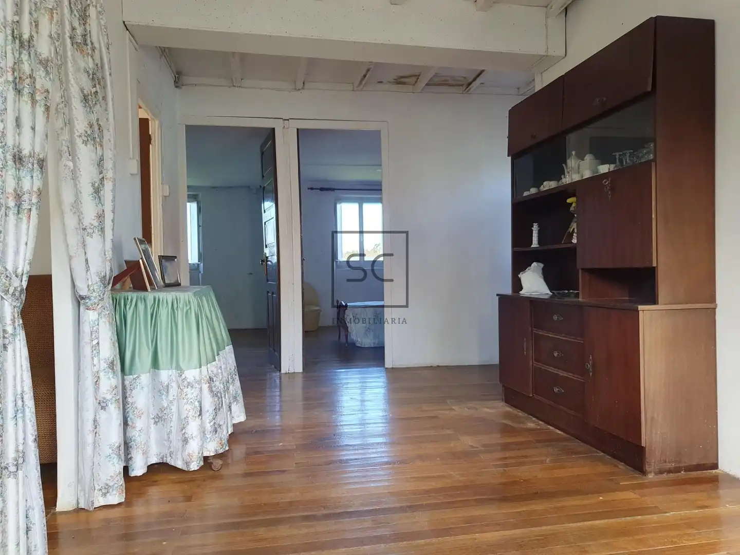 Casa o xalet en venda en Narón
