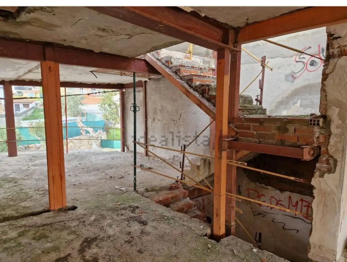 Edificio en venta en Calle OLIVA, 17, Collado Mediano
