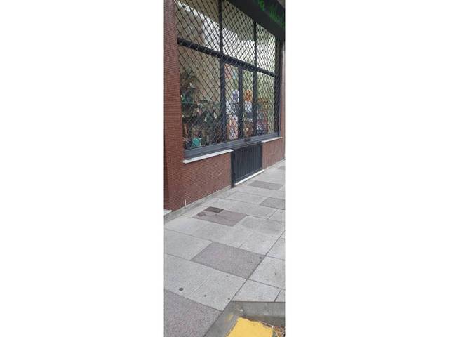 Local comercial en Venta en Avenida Principal en Curtis
