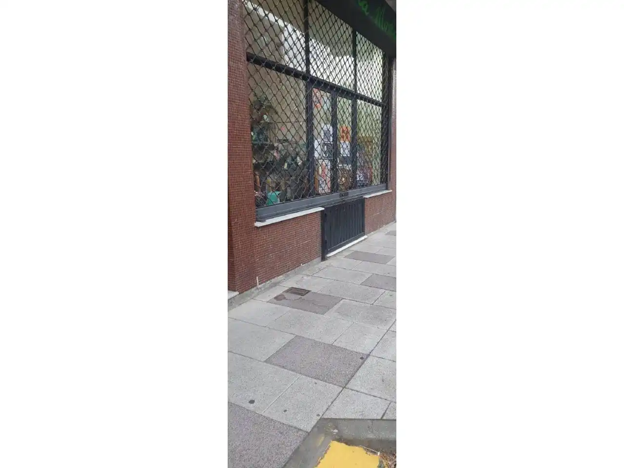 Local commercial à vendre à Avenida Principal