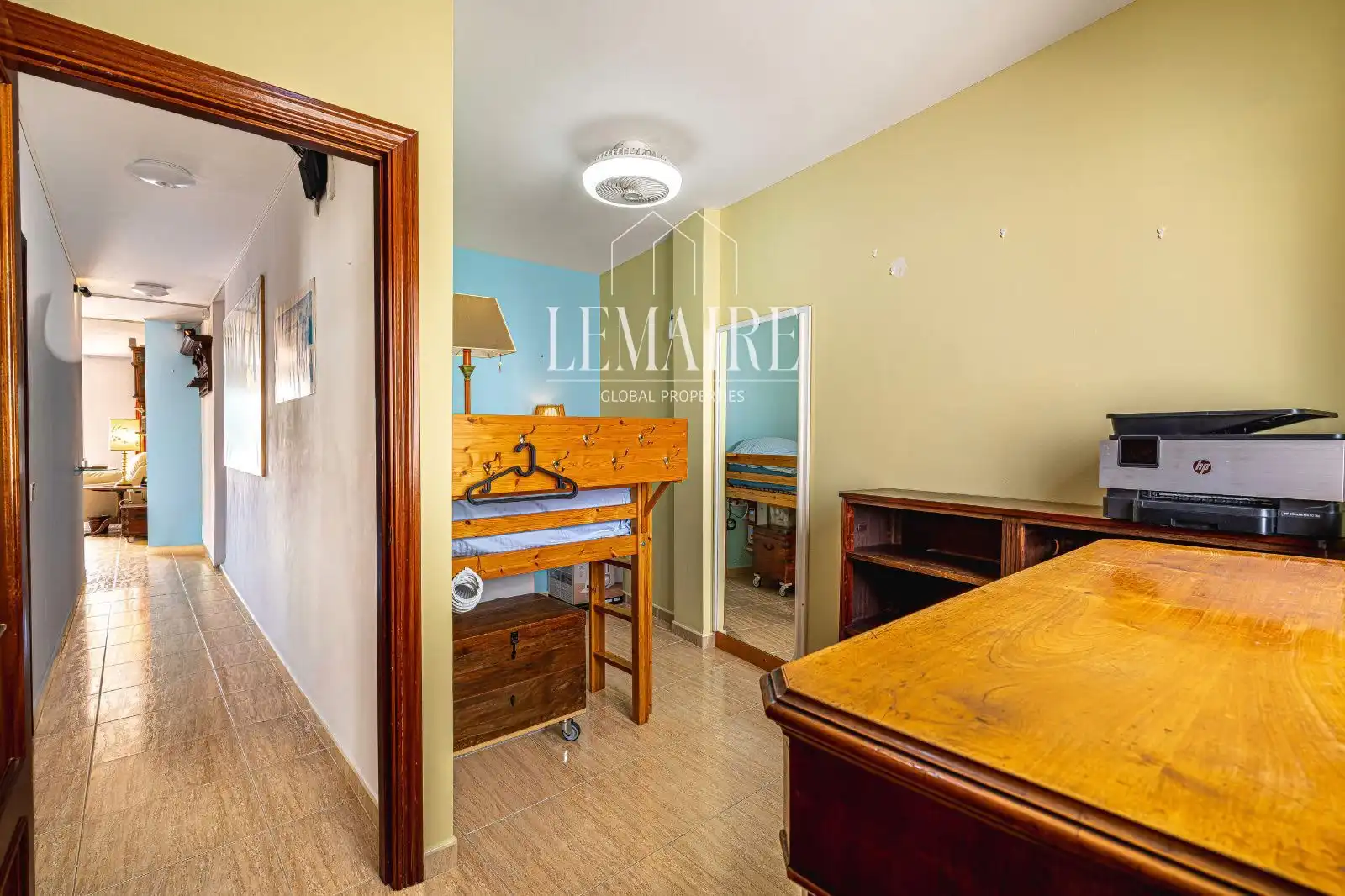 Habitación de Piso en venta en Arona con Terraza y Amueblado