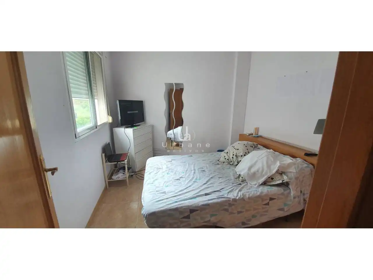 Habitación de Casa adosada en venta en Bélgida