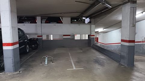 Foto 5 von Garage zur Miete in Carrer de Teodora Lamadrid, 27, Sant Gervasi i la Bonanova, Barcelona Capital