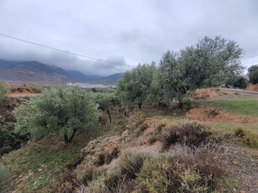 Casa rustica in vendita a Fondón