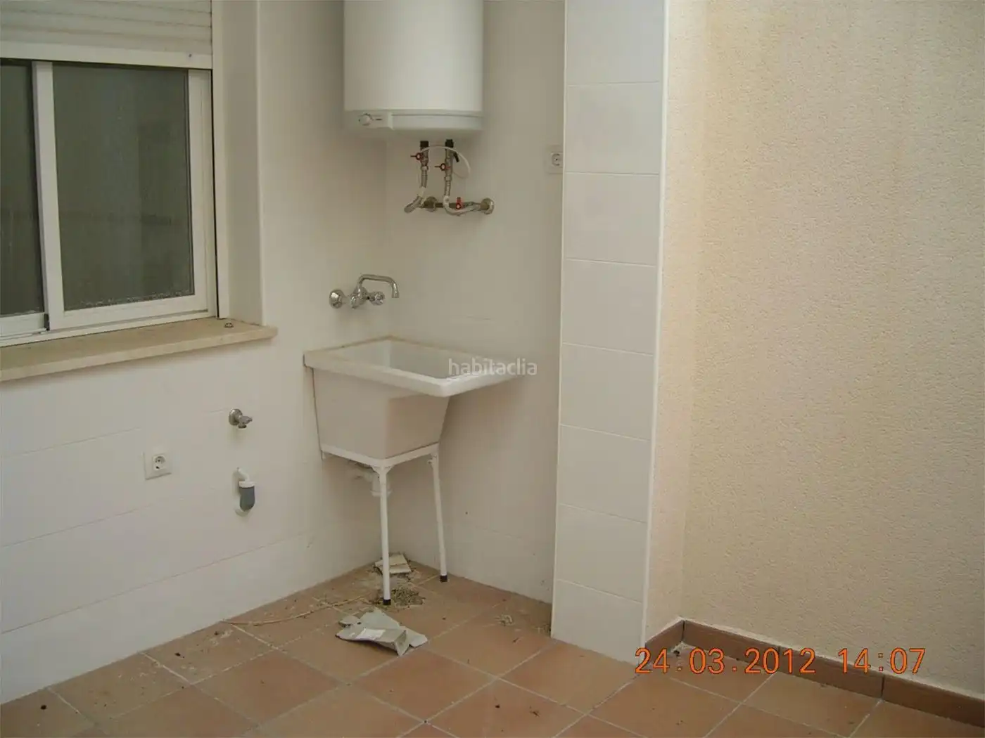 Dúplex en venta en Camino los Pozos 5, imagen 23