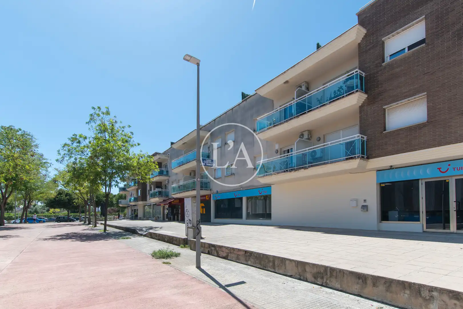 Ático en venta en Carrer Castell de Miravet, Els Tallats - Mas Olivé