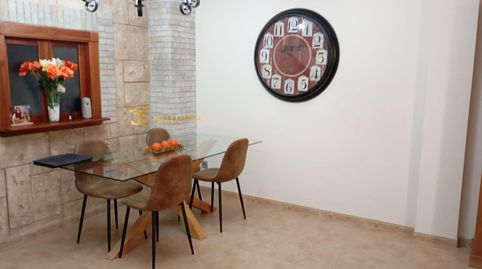 Foto 3 von Maisonette zum Verkauf in Puerto Lumbreras, Murcia