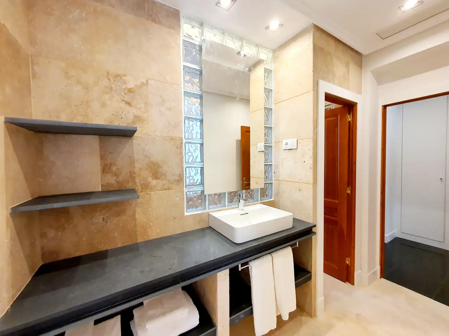 Apartament amb terrassa de lloguer a Centro, imagen 20