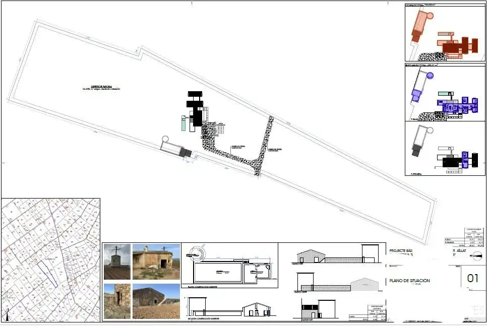 Country house with garden for sale in Sa Pobla, imagen 27