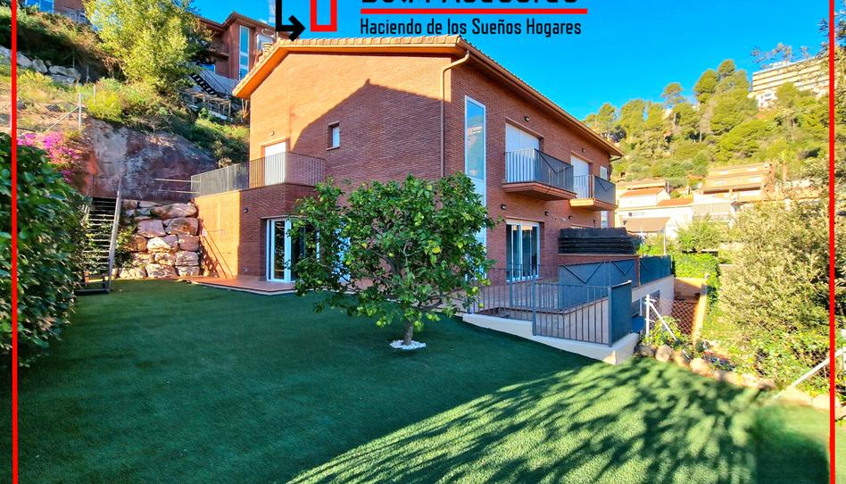 Foto 1 de Casa o chalet de alquiler en Corbera de Llobregat, Barcelona