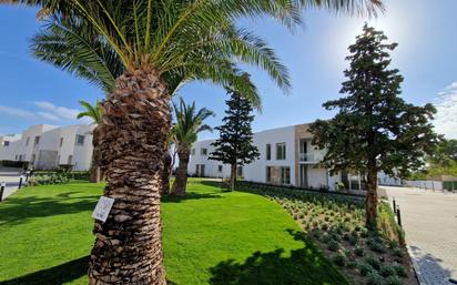 Vista exterior de Apartament en venda en Mont-roig del Camp amb Aire condicionat i Terrassa