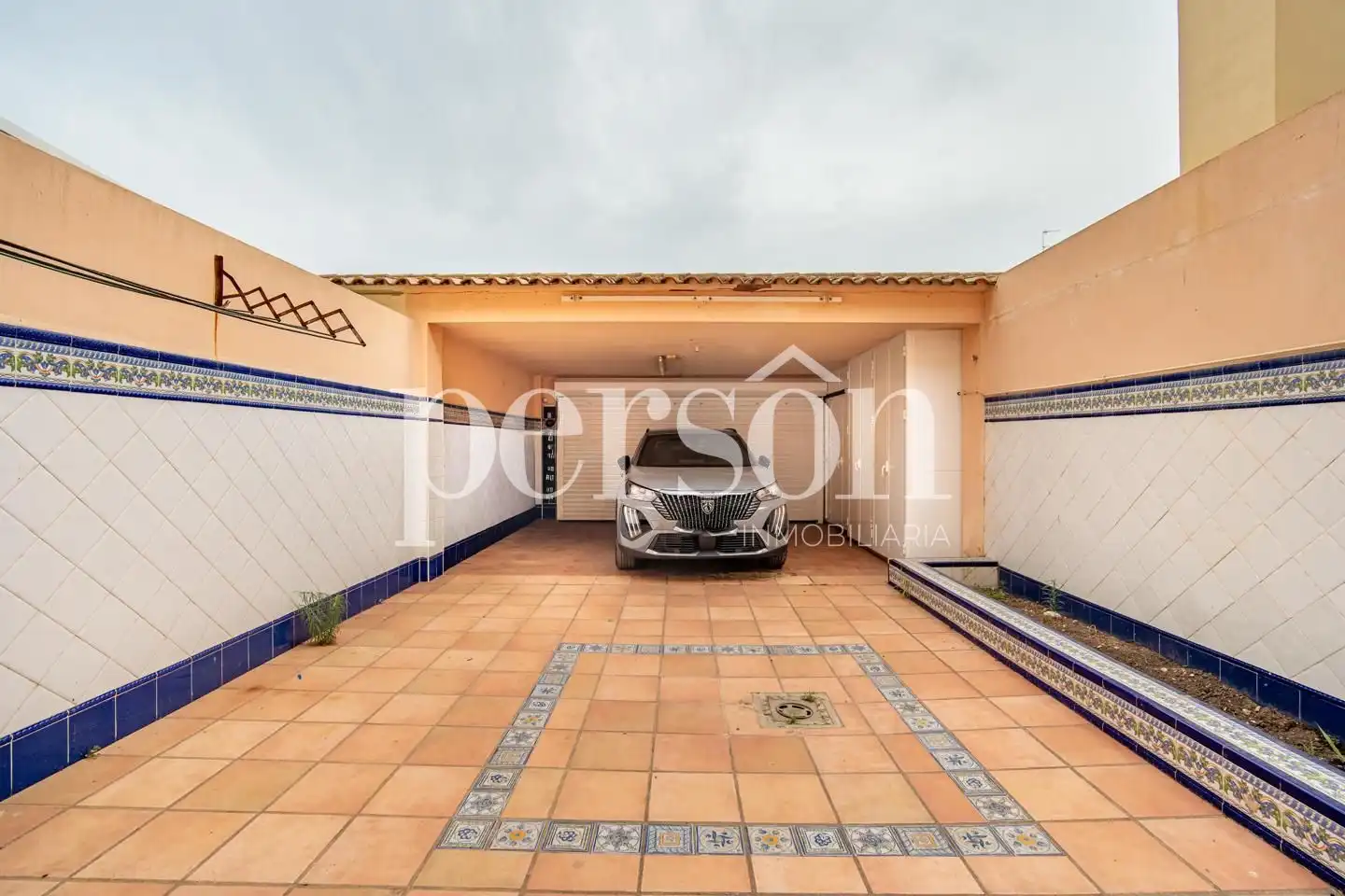 Terrassa de Casa o xalet en venda en Valencia amb Aire condicionat, Terrassa i Traster
