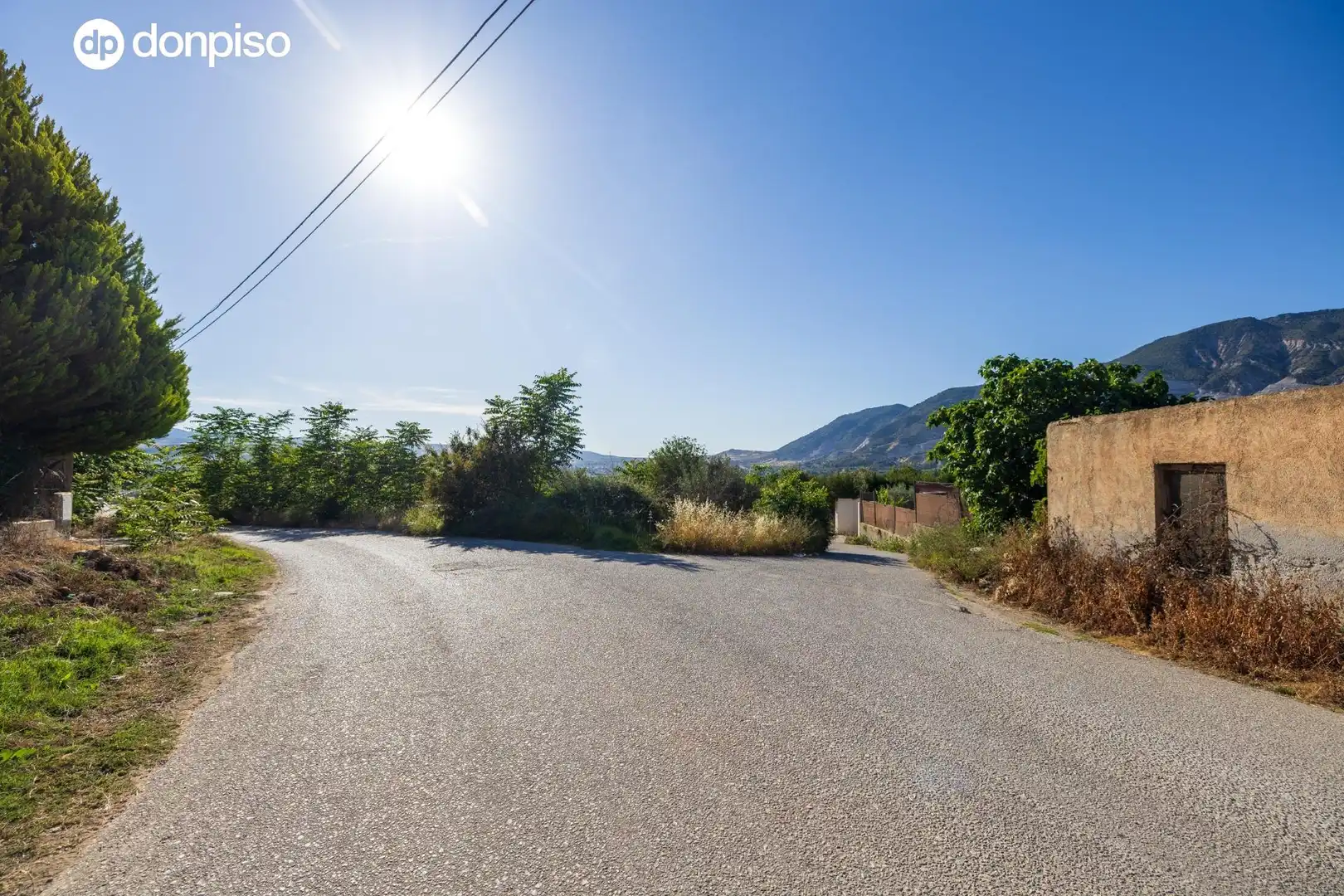 Terreni e lotti in vendita a Polígono Dúrcal, imagen 7