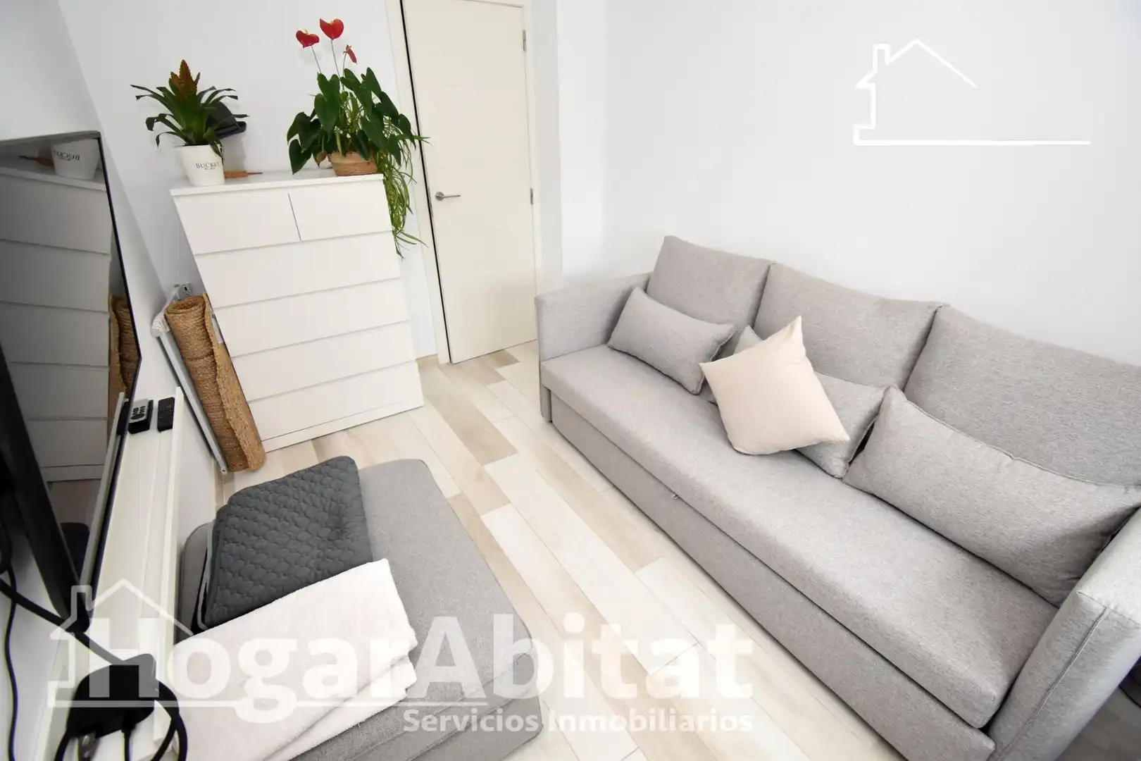 Wohnung mit Terrasse zum Verkauf in Calle de Navarra, imagen 20