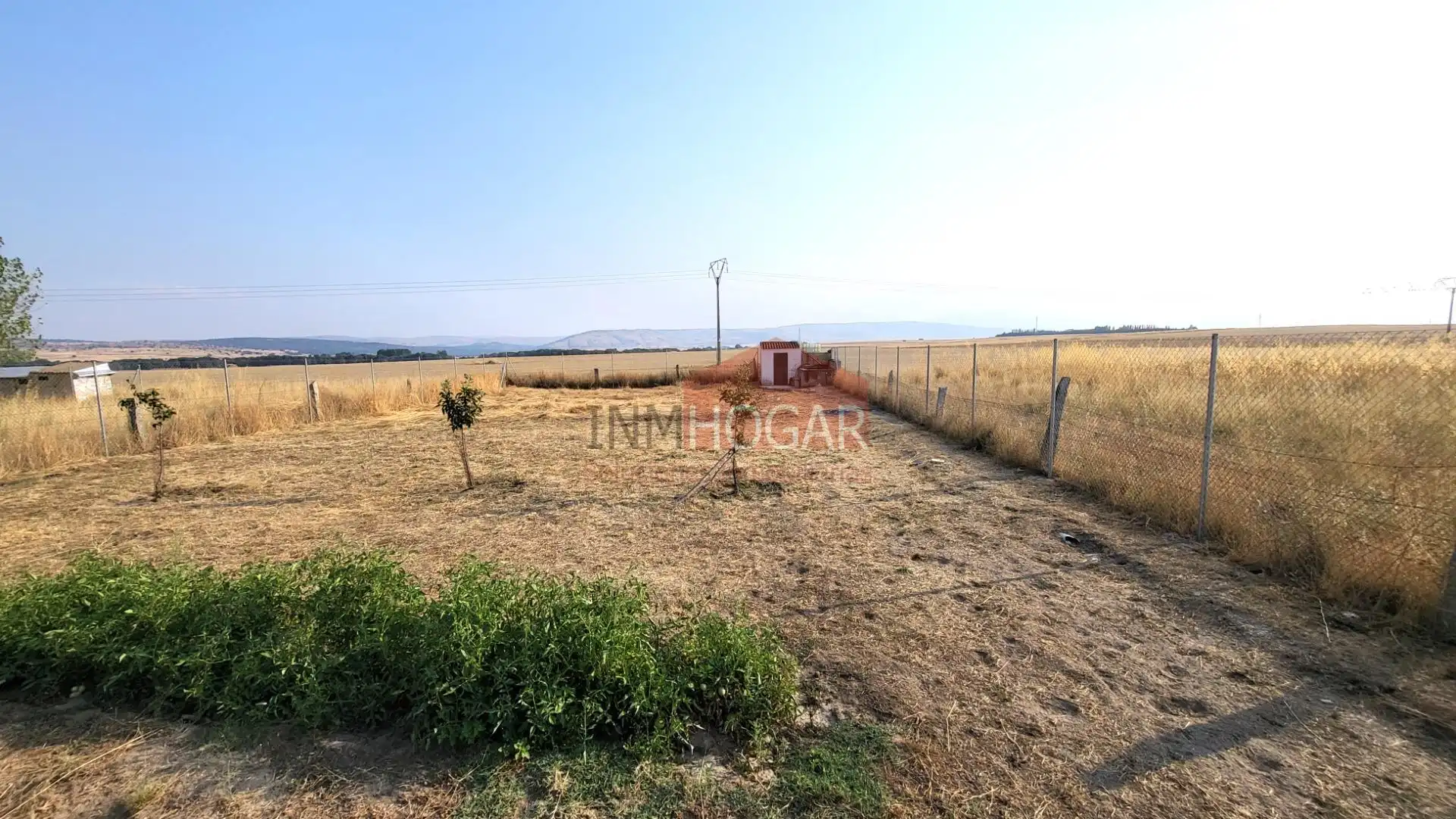Country homes for sale in La Colilla