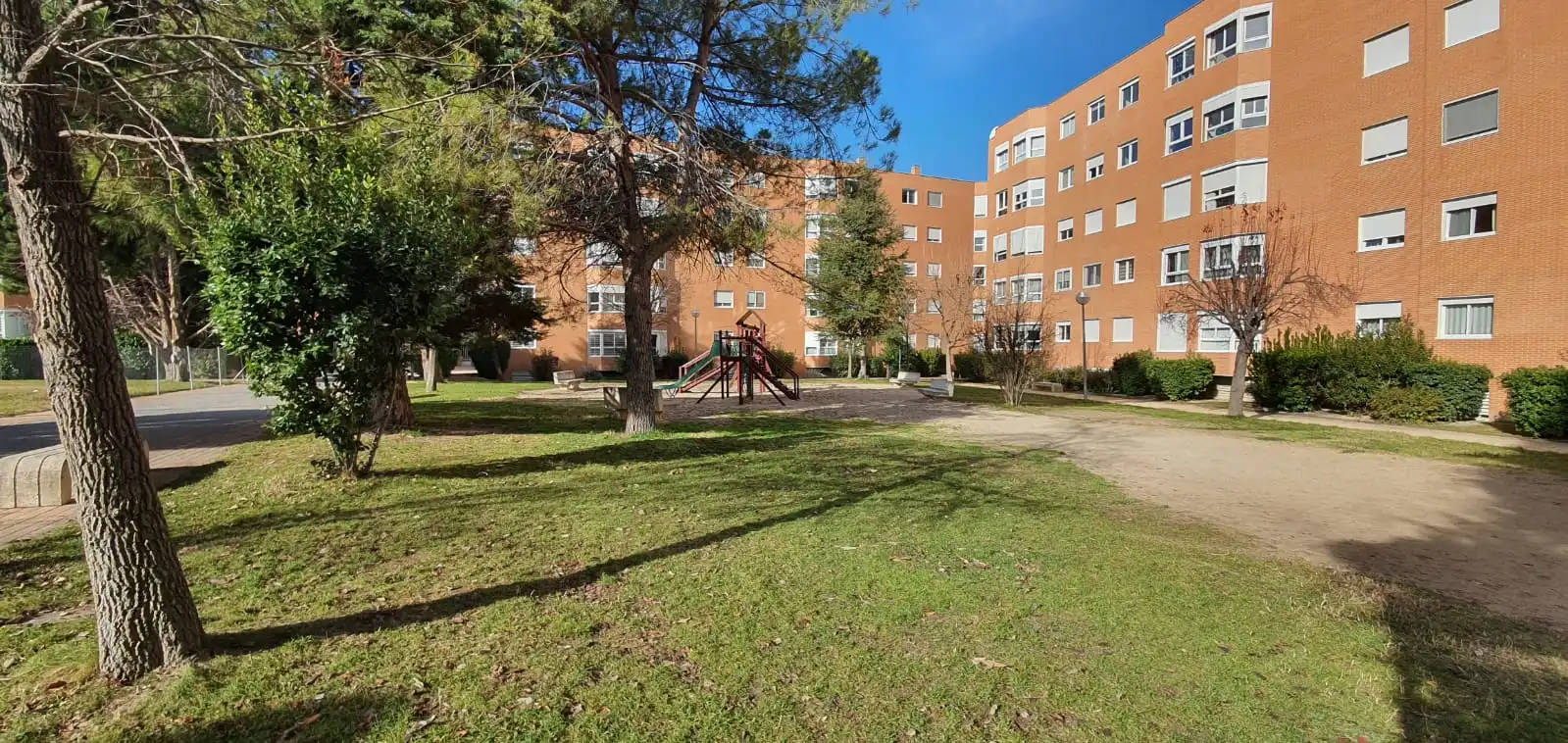 Piso en venta en Nuevo Aranjuez - Ciudad de las Artes