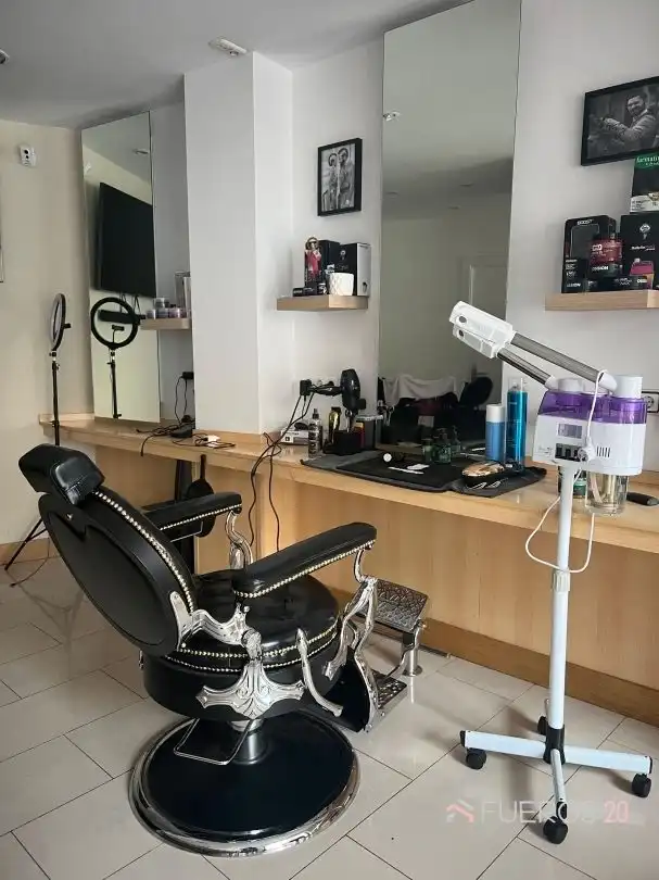 Commercial properties for sale in Barakaldo   with Air Conditioner