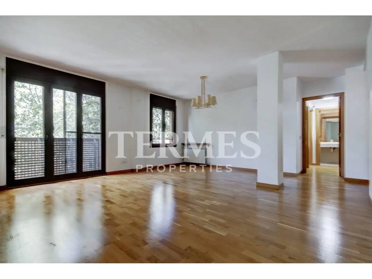 Piso en venta en Calle Sant Eduald, Begues