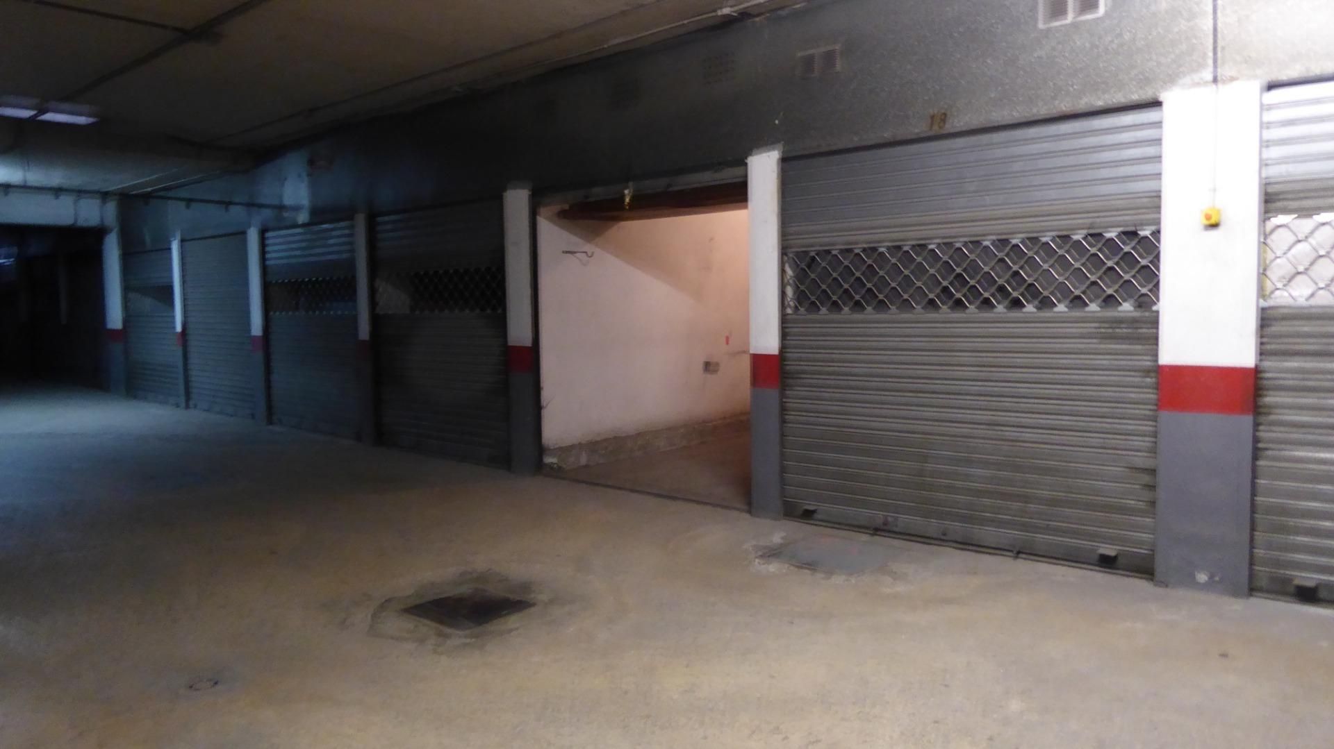 Parking of Garage for sale in Berriozar
