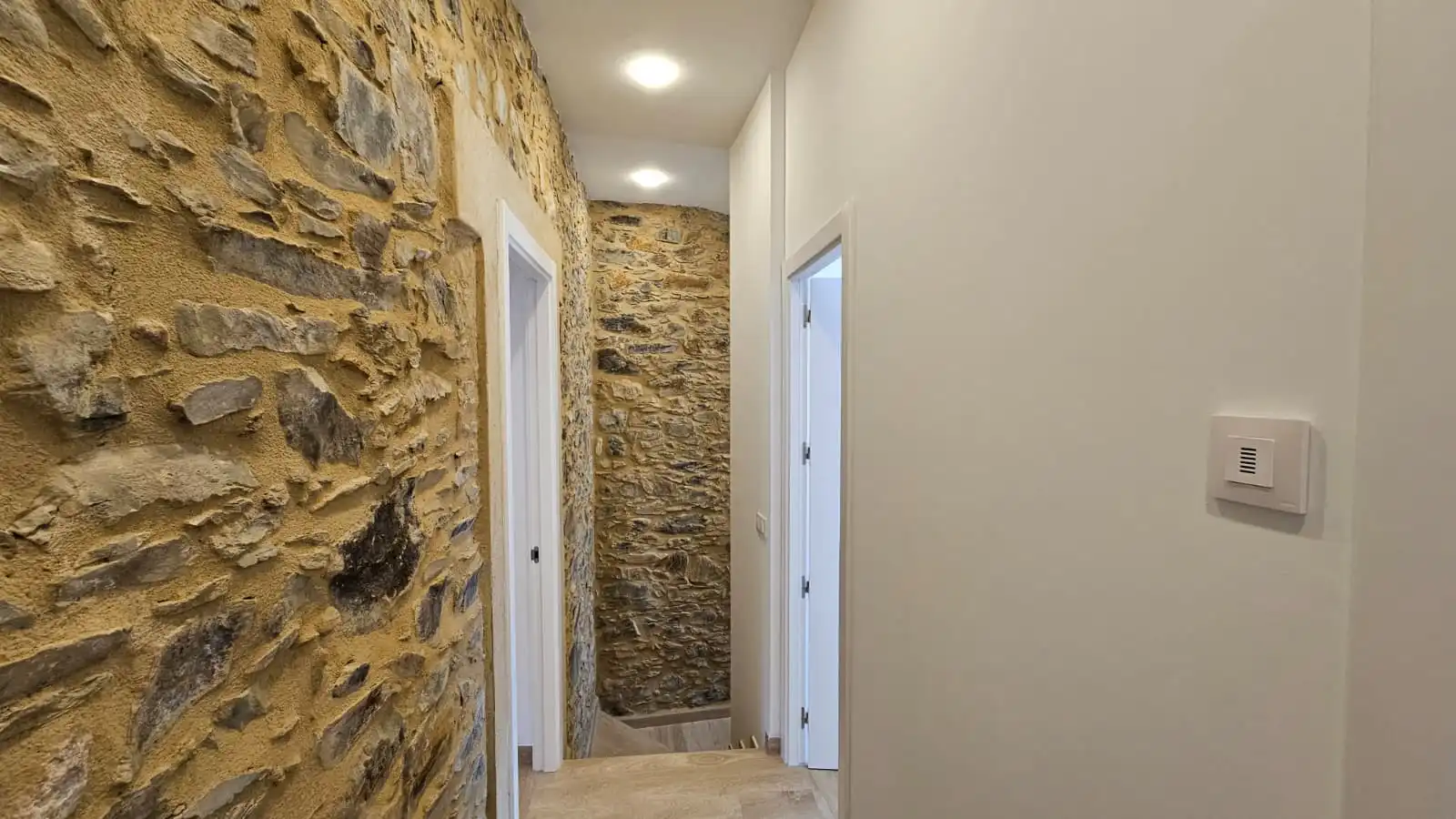 Finca rústica de alquiler en Mollet de Peralada con Aire acondicionado, Calefacción y Jardín privado