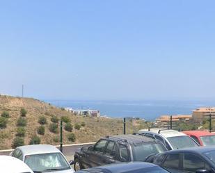 Parking of Flat for sale in Fuengirola