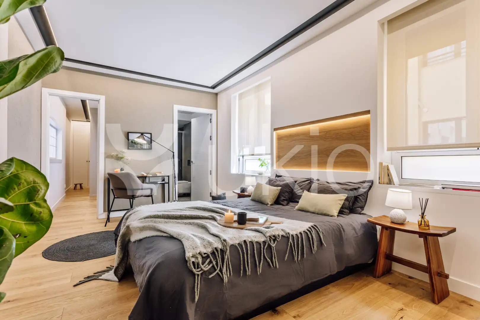 Apartament de lloguer a Calle de Velázquez, imagen 16