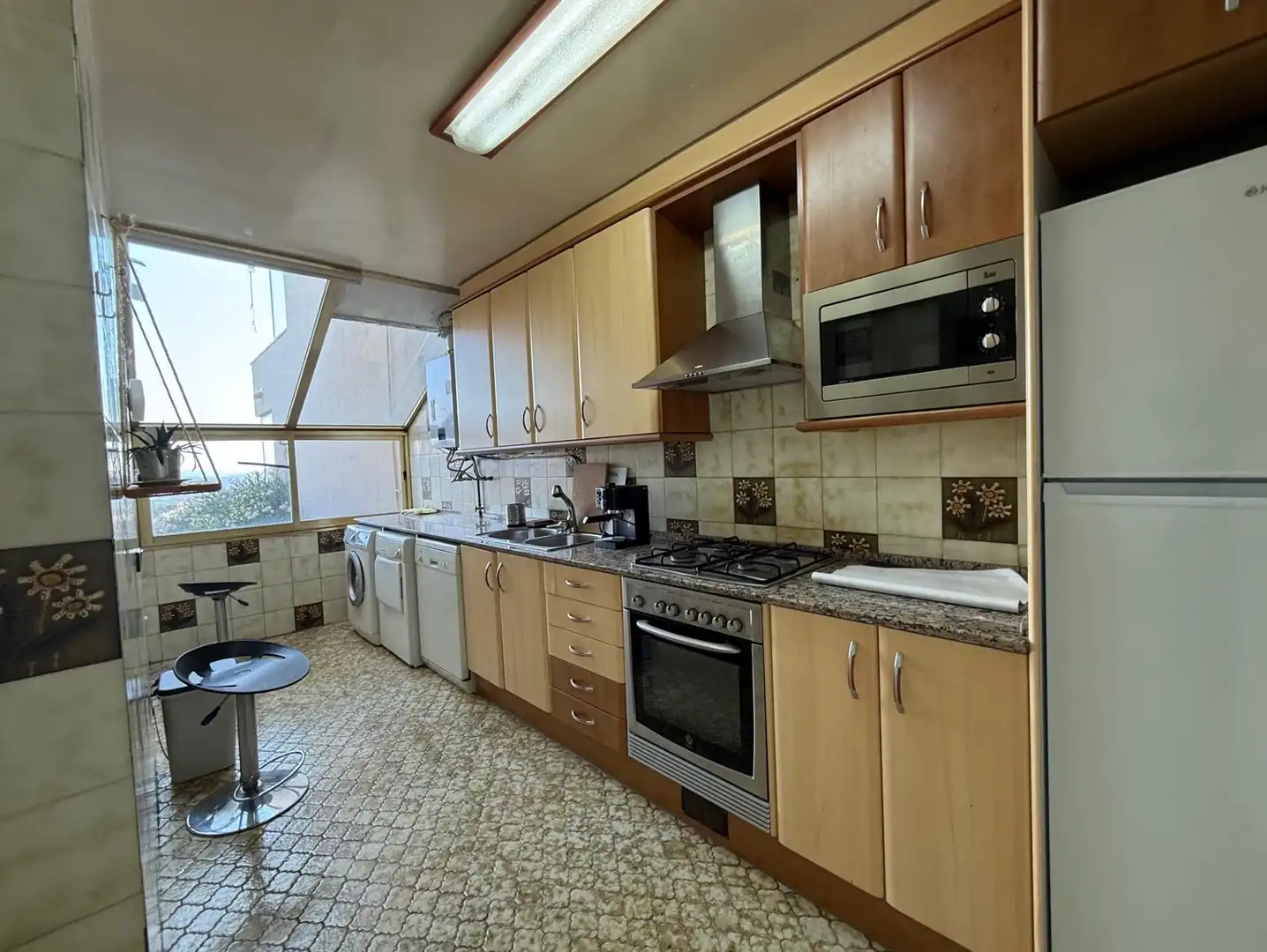 Apartament amb piscina en venda a Carrer Grumet, imagen 9