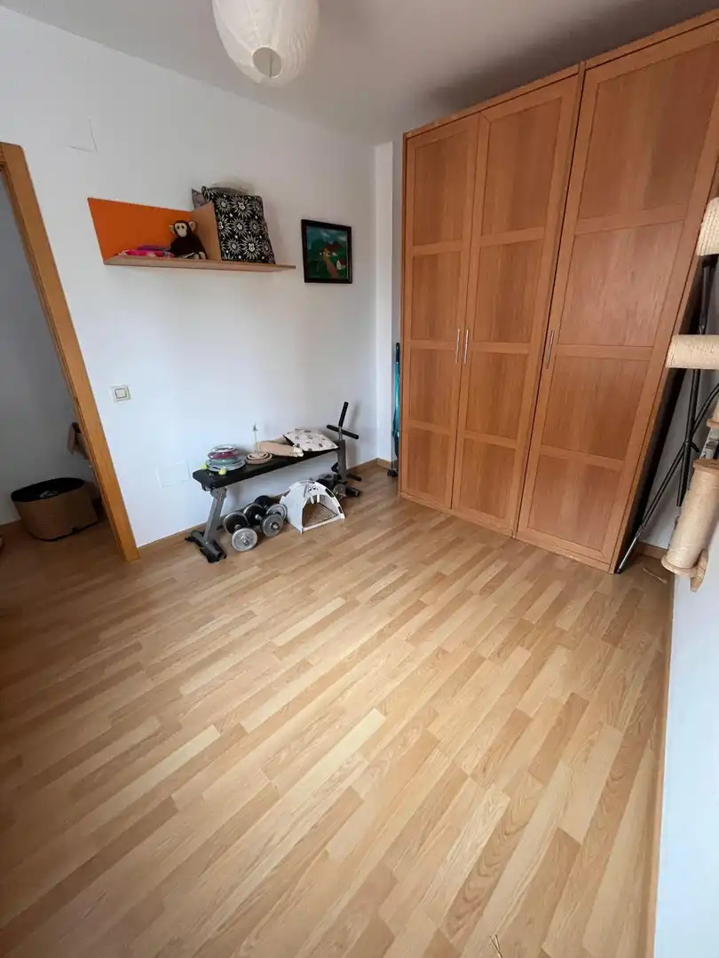 Piso en venta en Ciudad Real con Aire acondicionado, Calefacción y Terraza