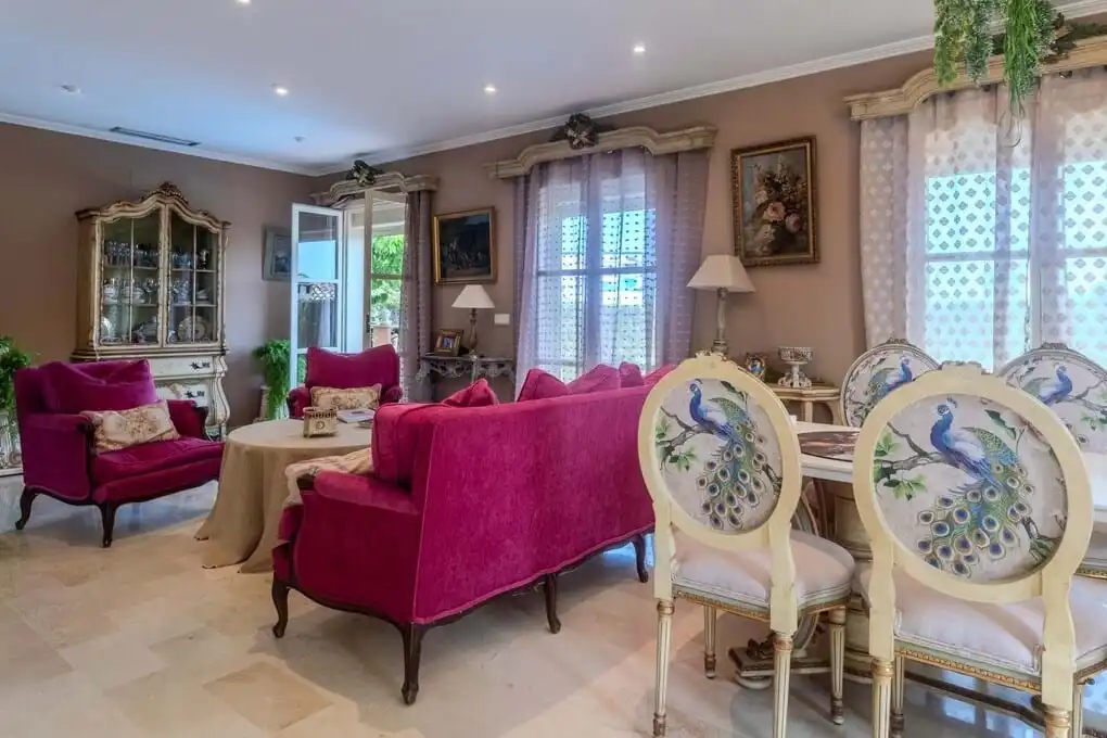 Villa mit Pool zum Verkauf in CL ILLA IBIZA, imagen 19