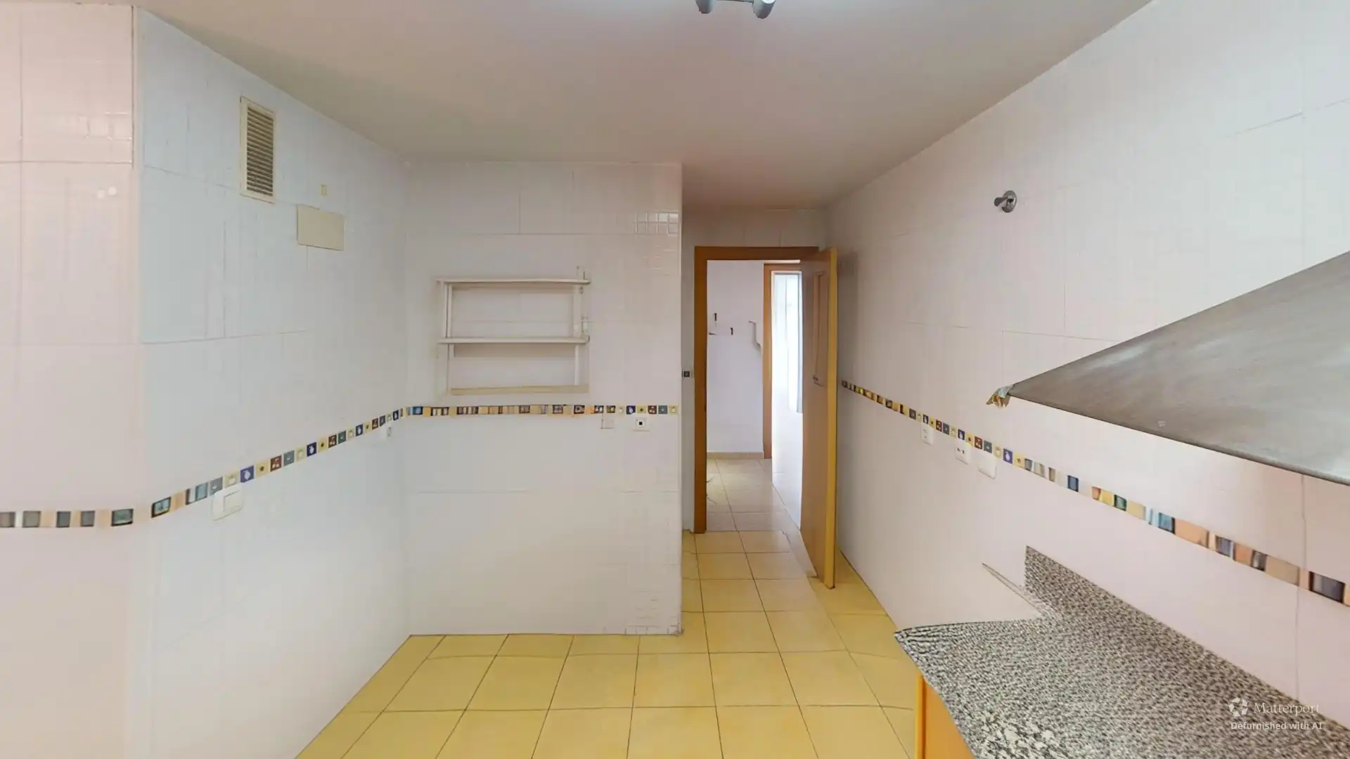 Flat with terrace for sale in Calle de Perú, imagen 33