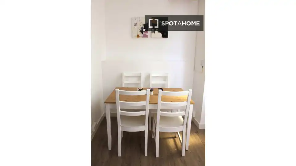 Flat for rent in Sant Andreu de Palomar