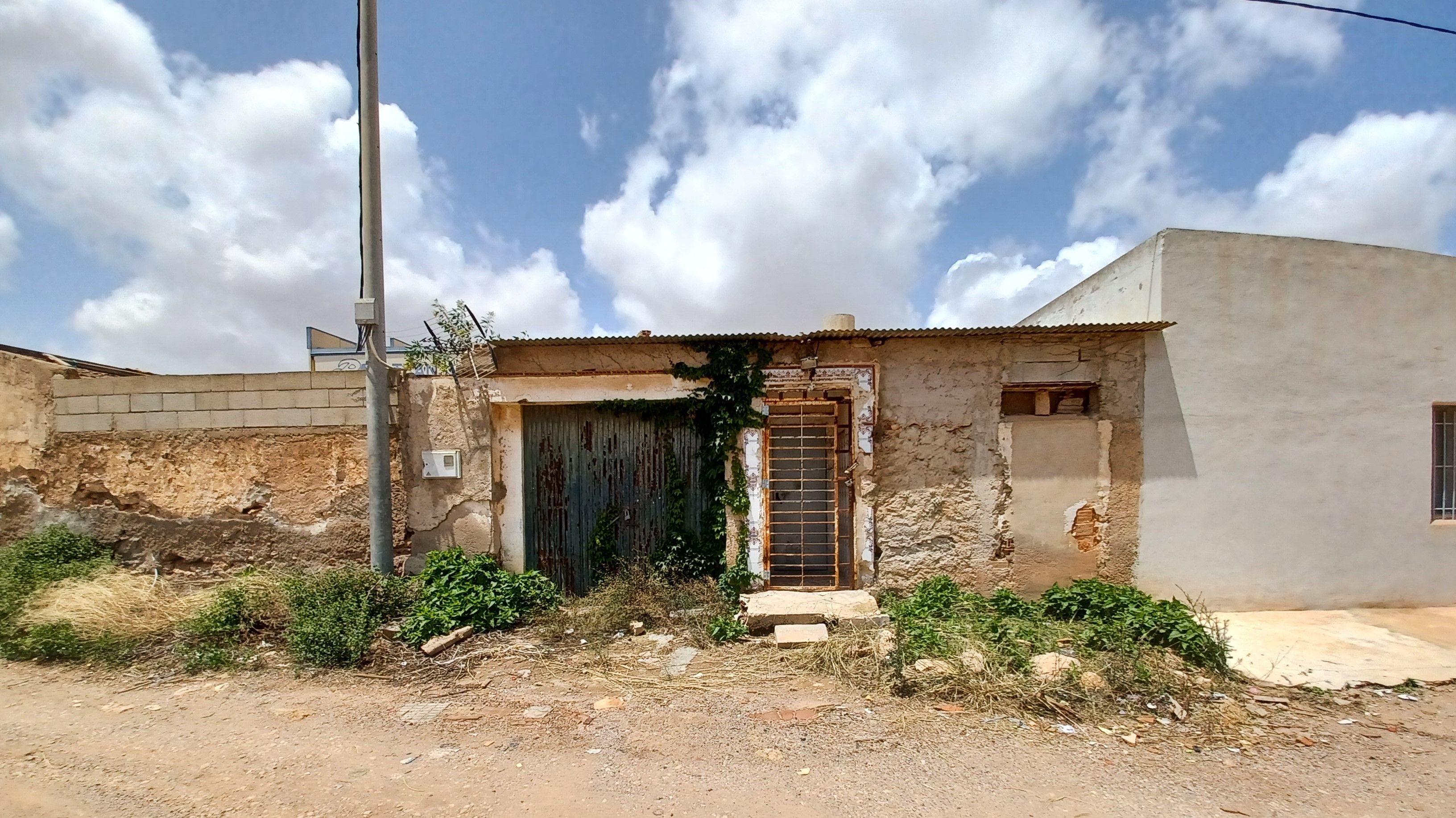 Casa o chalet en venta en Cartagena