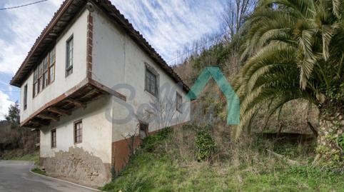 Foto 3 de Casa o xalet en venda a Centiniegas, Salas, Asturias