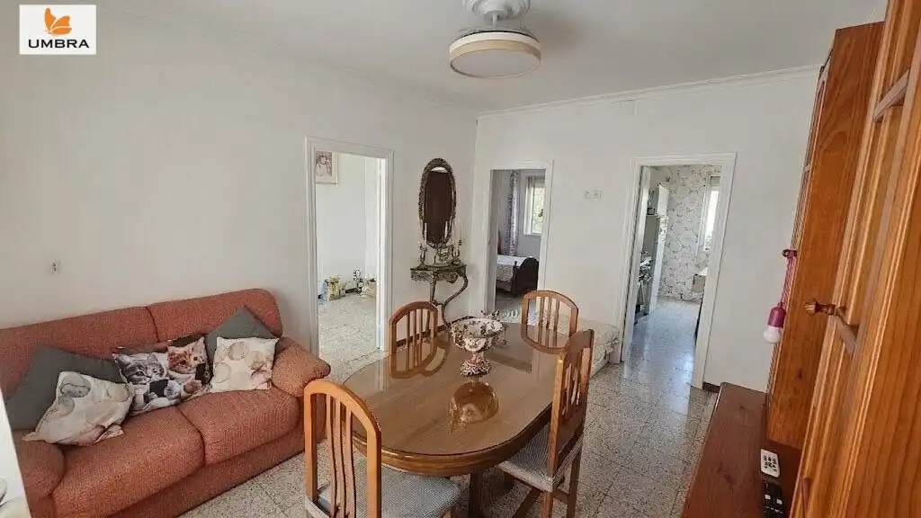 Flat for sale in El Retiro - La Vid
