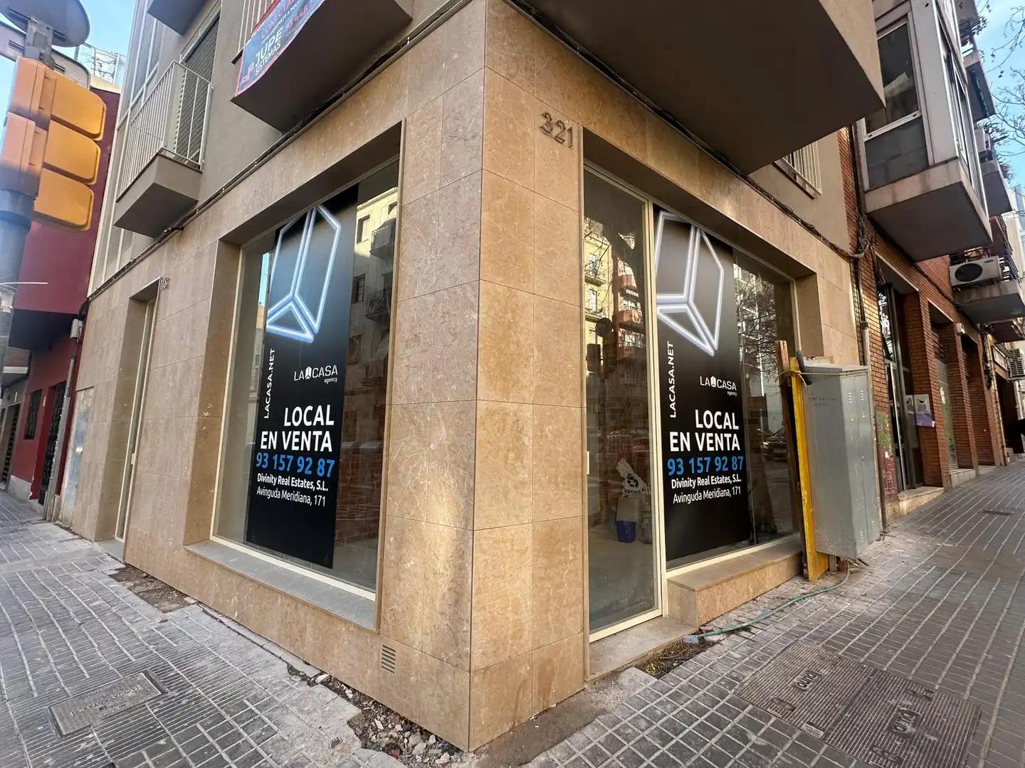 Local en venta en  Barcelona Capital