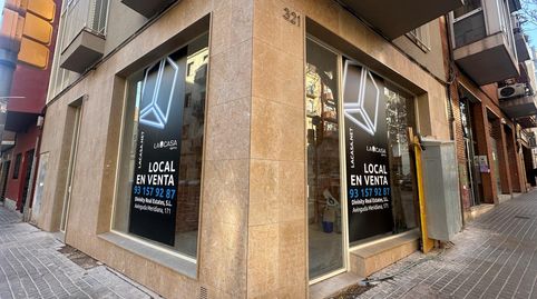 Foto 2 von Geschaftsraum zum Verkauf in Carrer de las Navas de Tolosa, El Camp de l'Arpa del Clot, Barcelona Capital